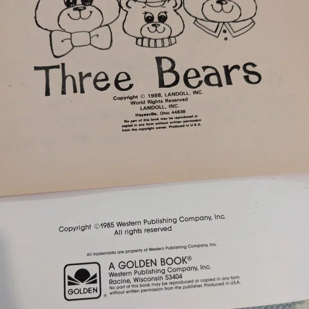 N/A vintage used